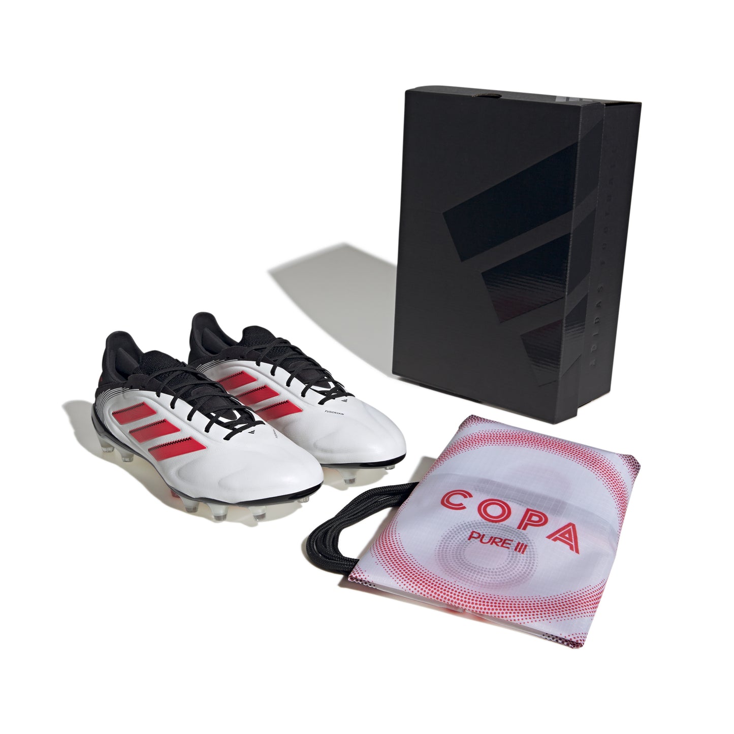 Adidas Copa Pure 3 Elite Firm Ground Boots