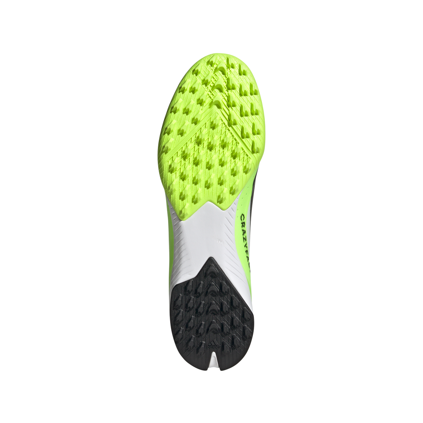Adidas X Crazyfast .3 TF