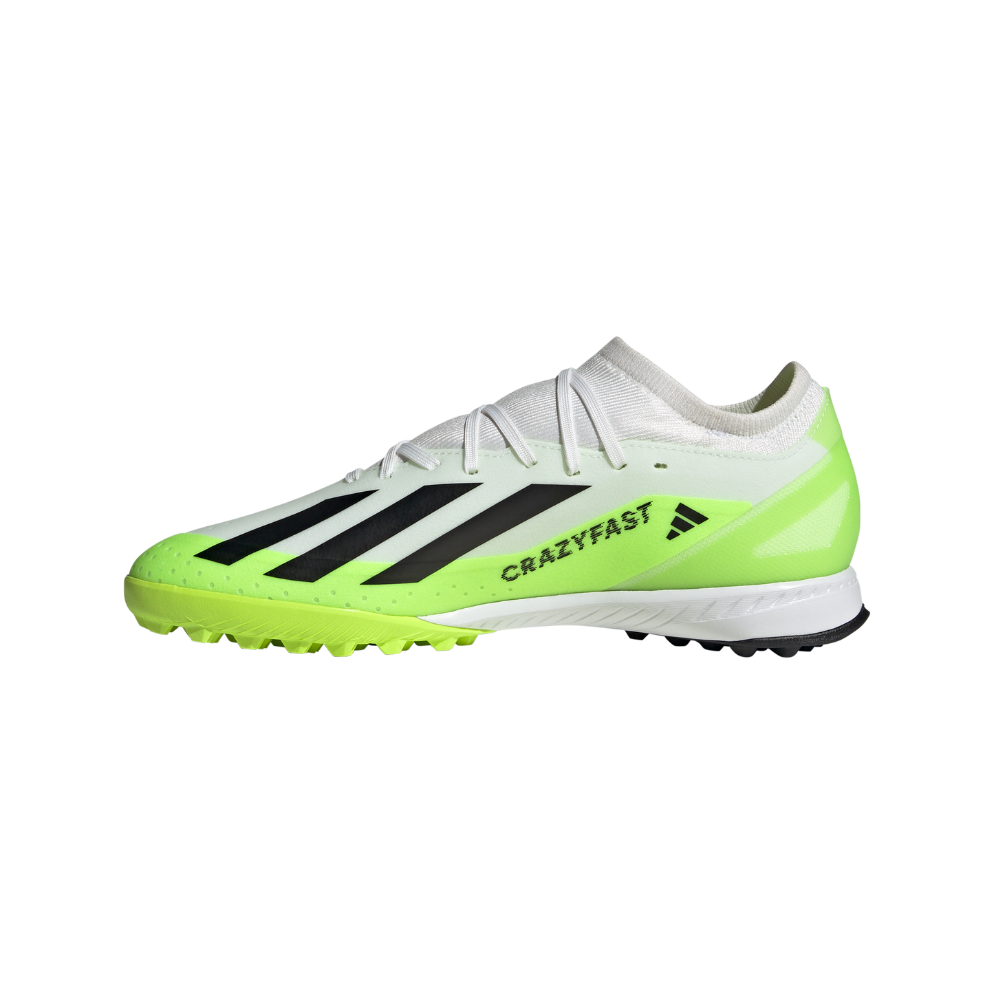 Adidas X Crazyfast .3 TF