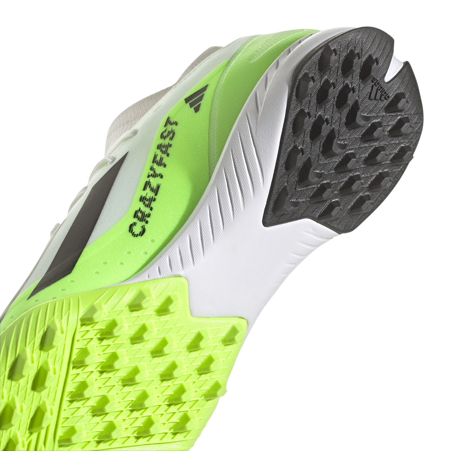 Adidas X Crazyfast .3 TF