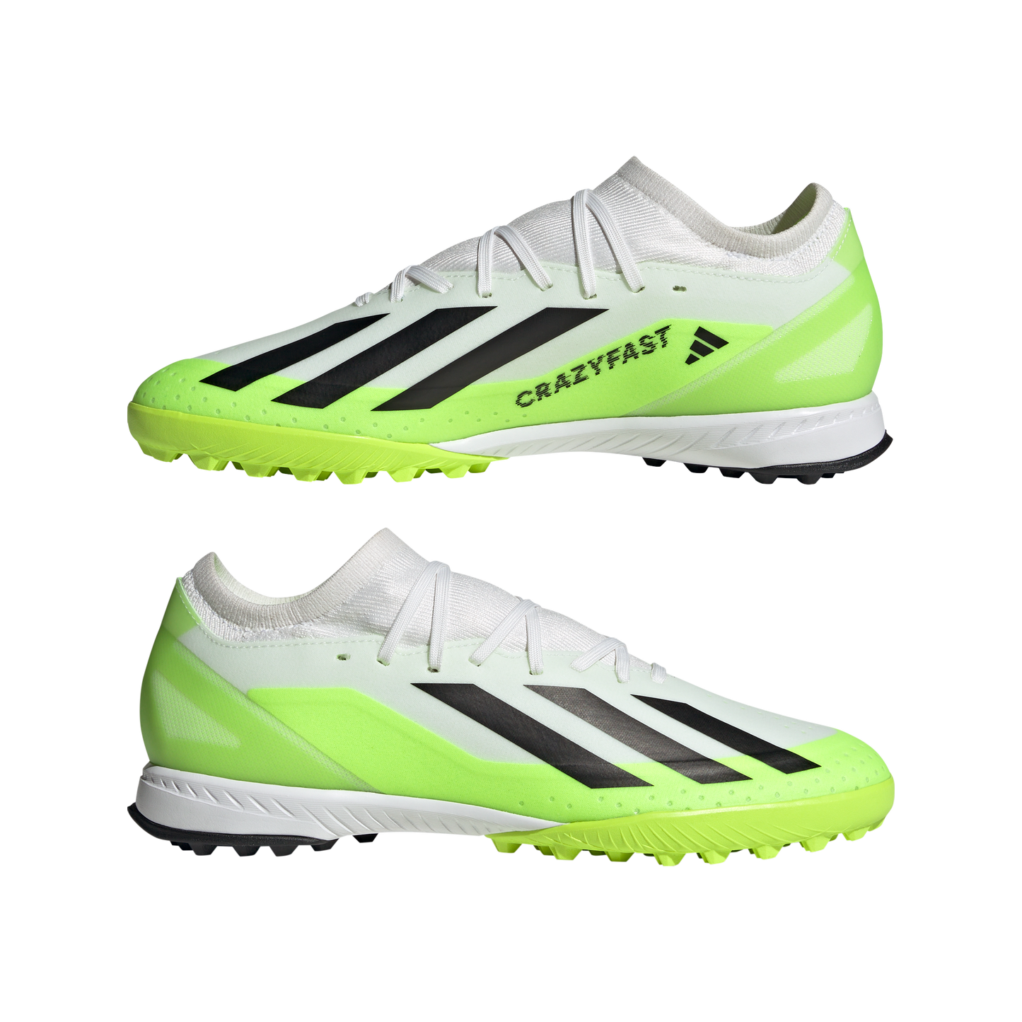 Adidas X Crazyfast .3 TF