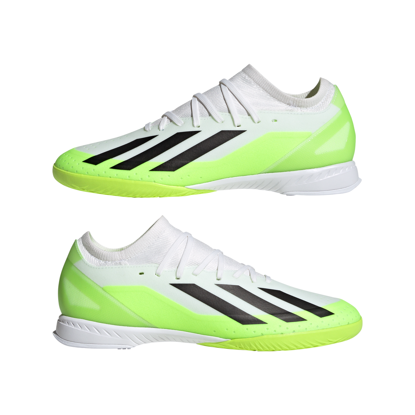 Adidas X Crazyfast .3 IN