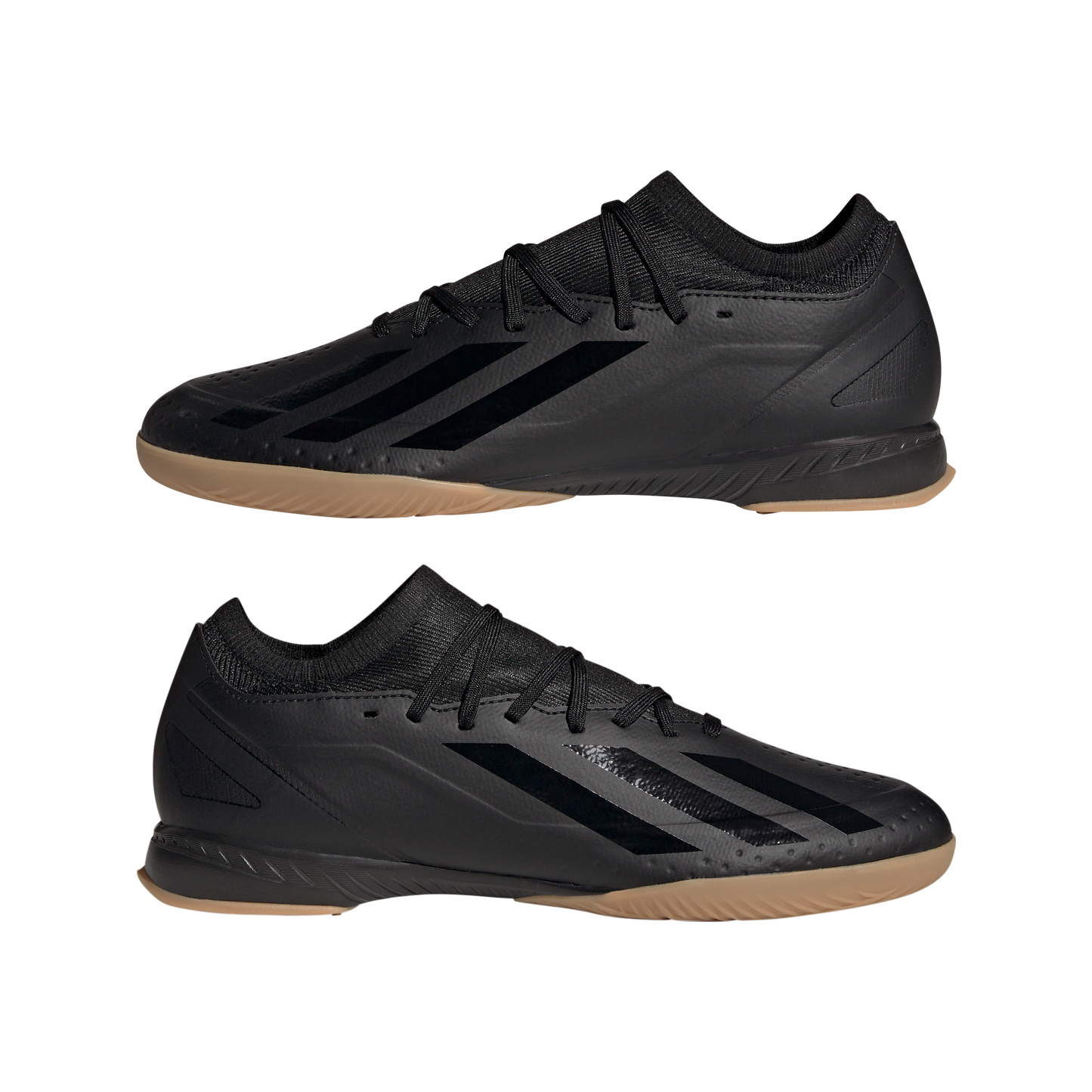 Adidas X Crazyfast .3 IN