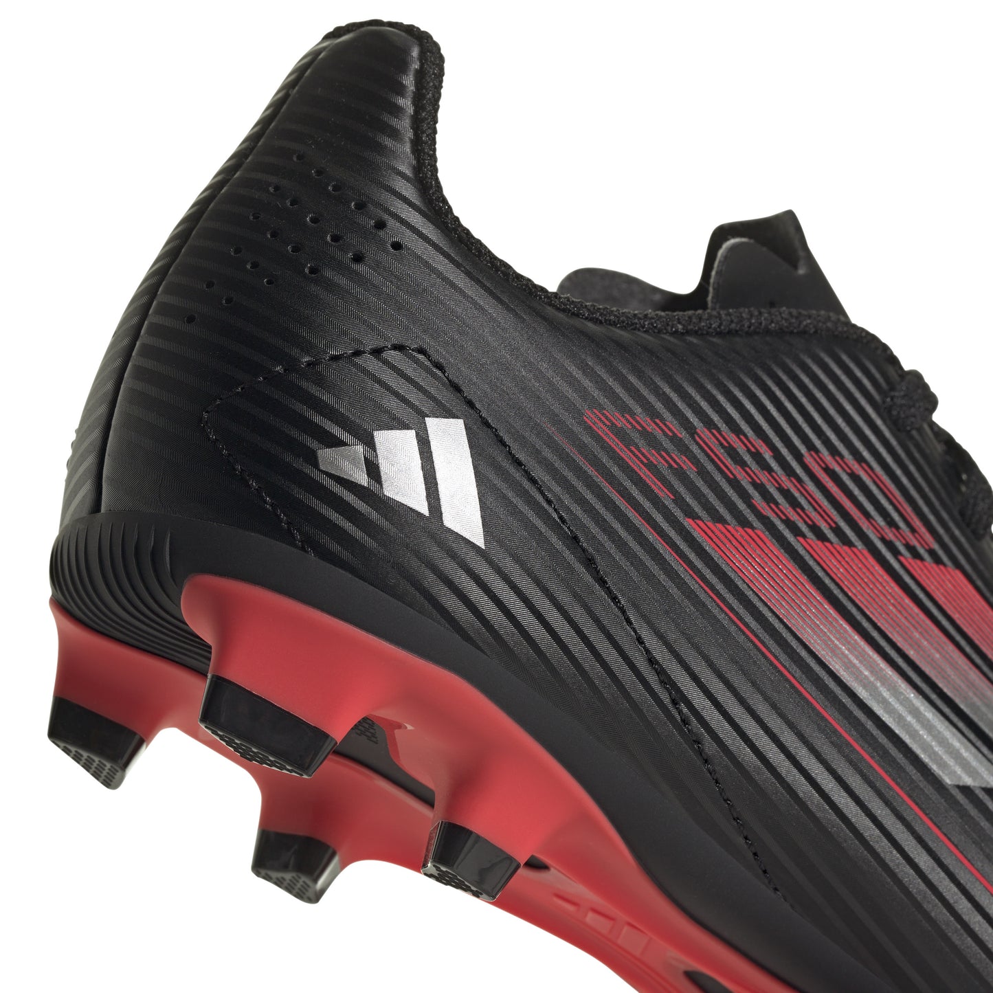 Adidas Kids F50 Club Firm/Multi-Ground Boots