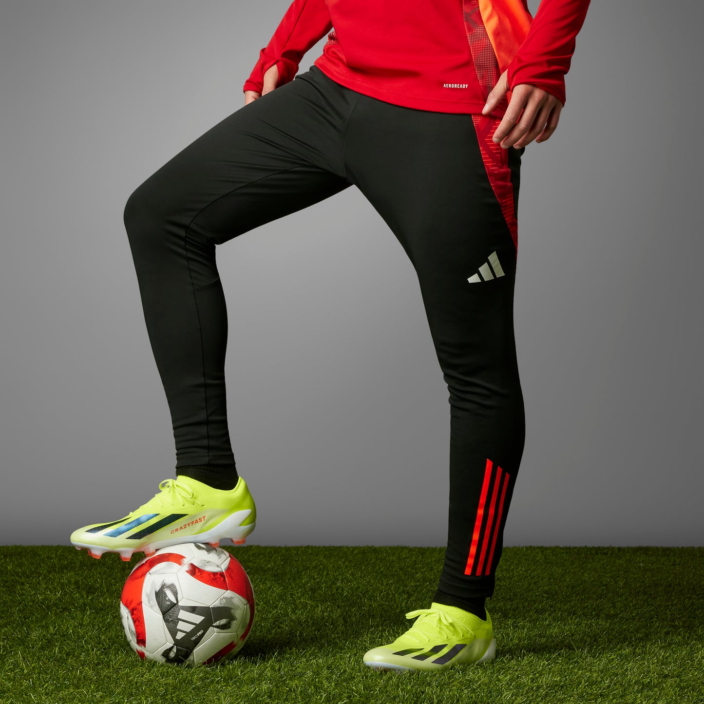 Adidas X Crazyfast Elite FG