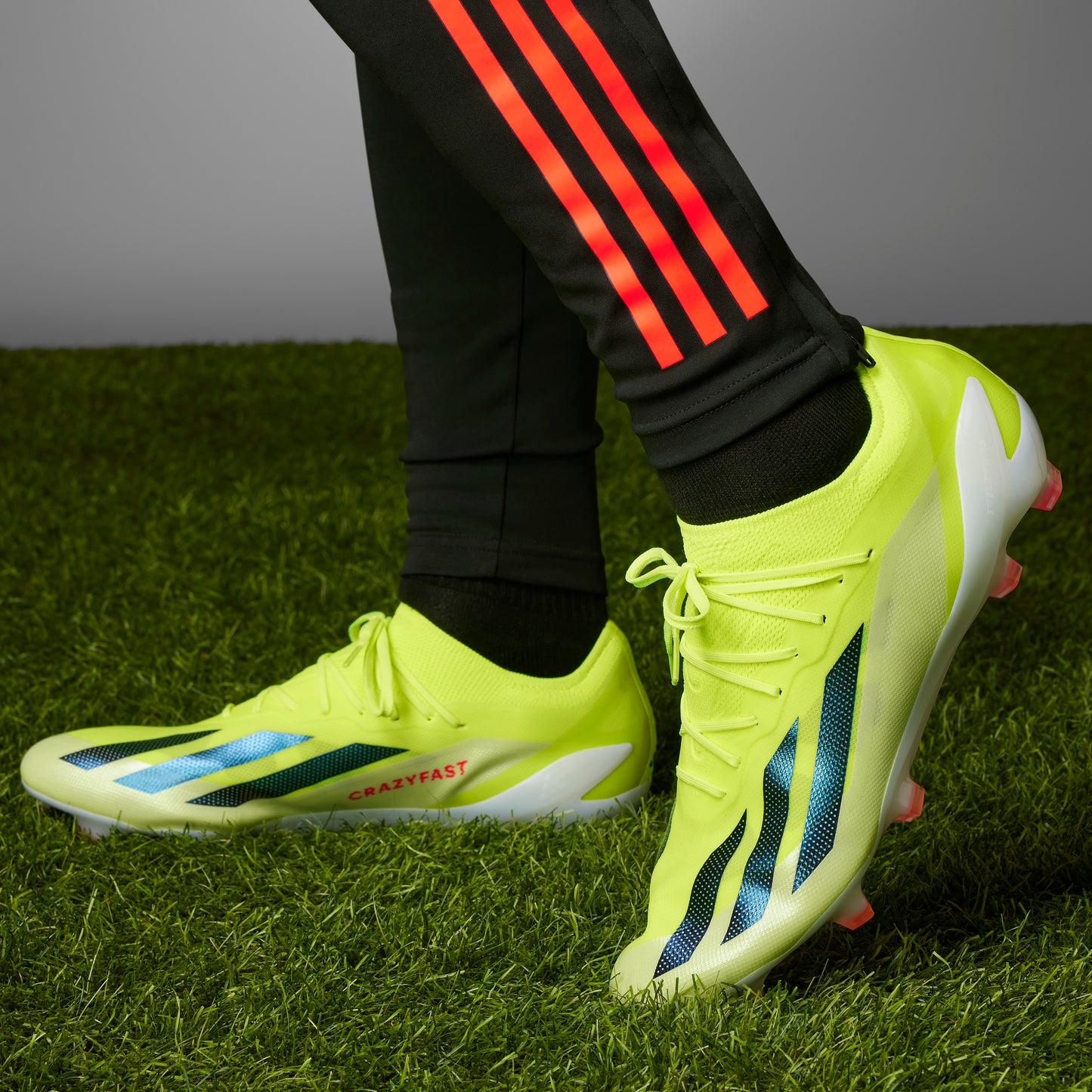 Adidas X Crazyfast Elite FG