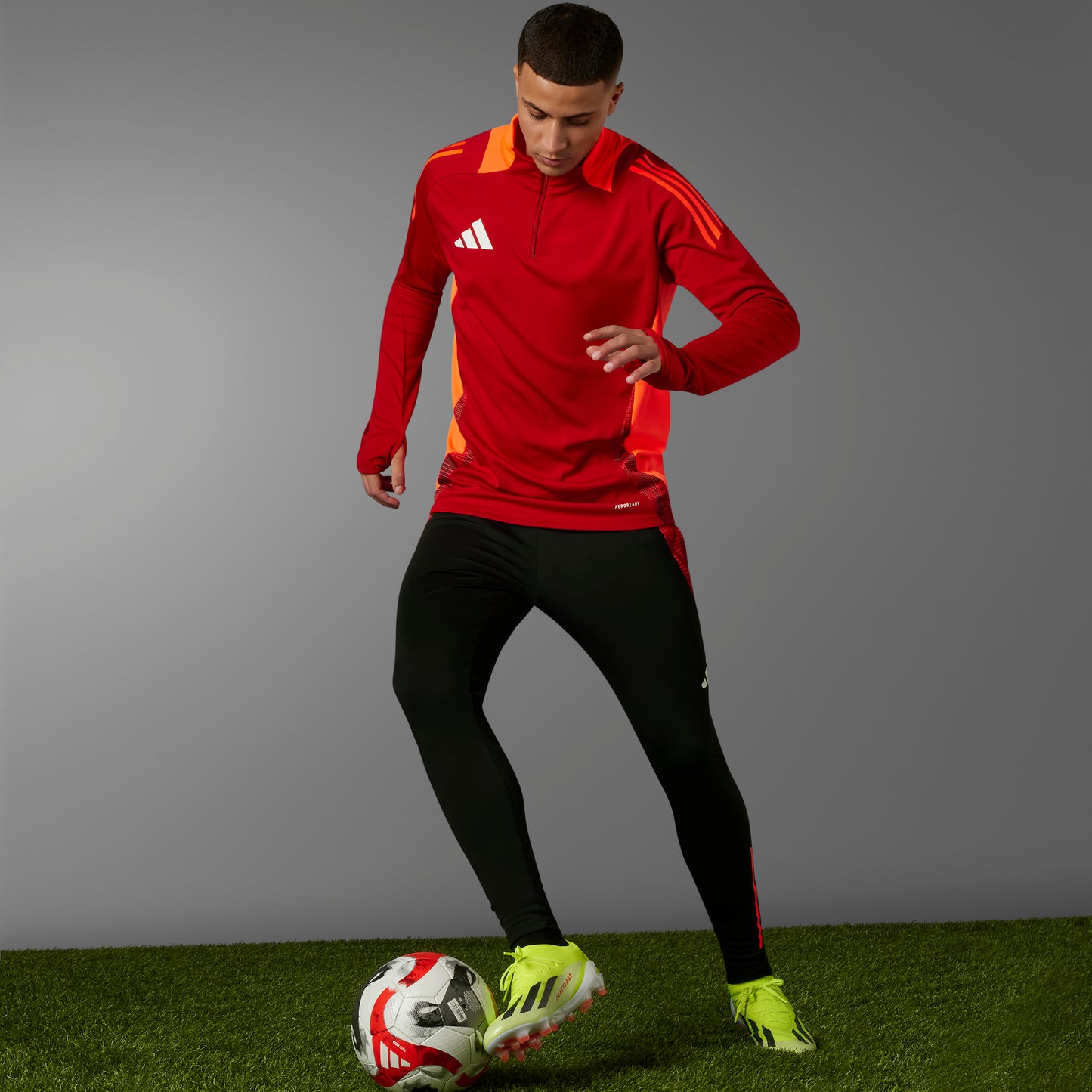 Adidas X Crazyfast Elite FG
