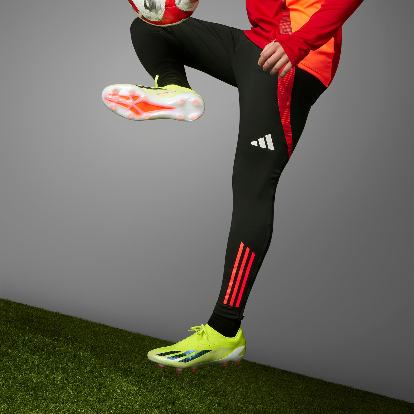 Adidas X Crazyfast Elite FG