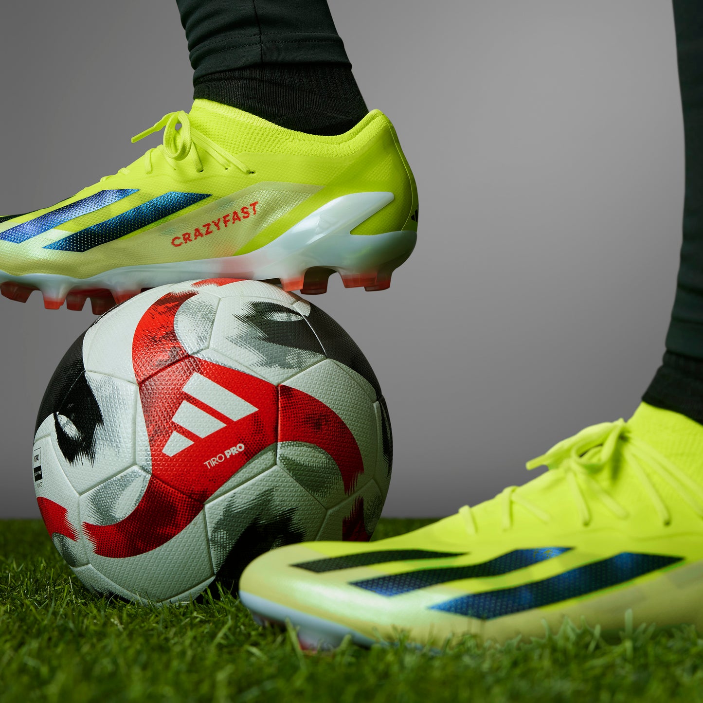 Adidas X Crazyfast Elite FG