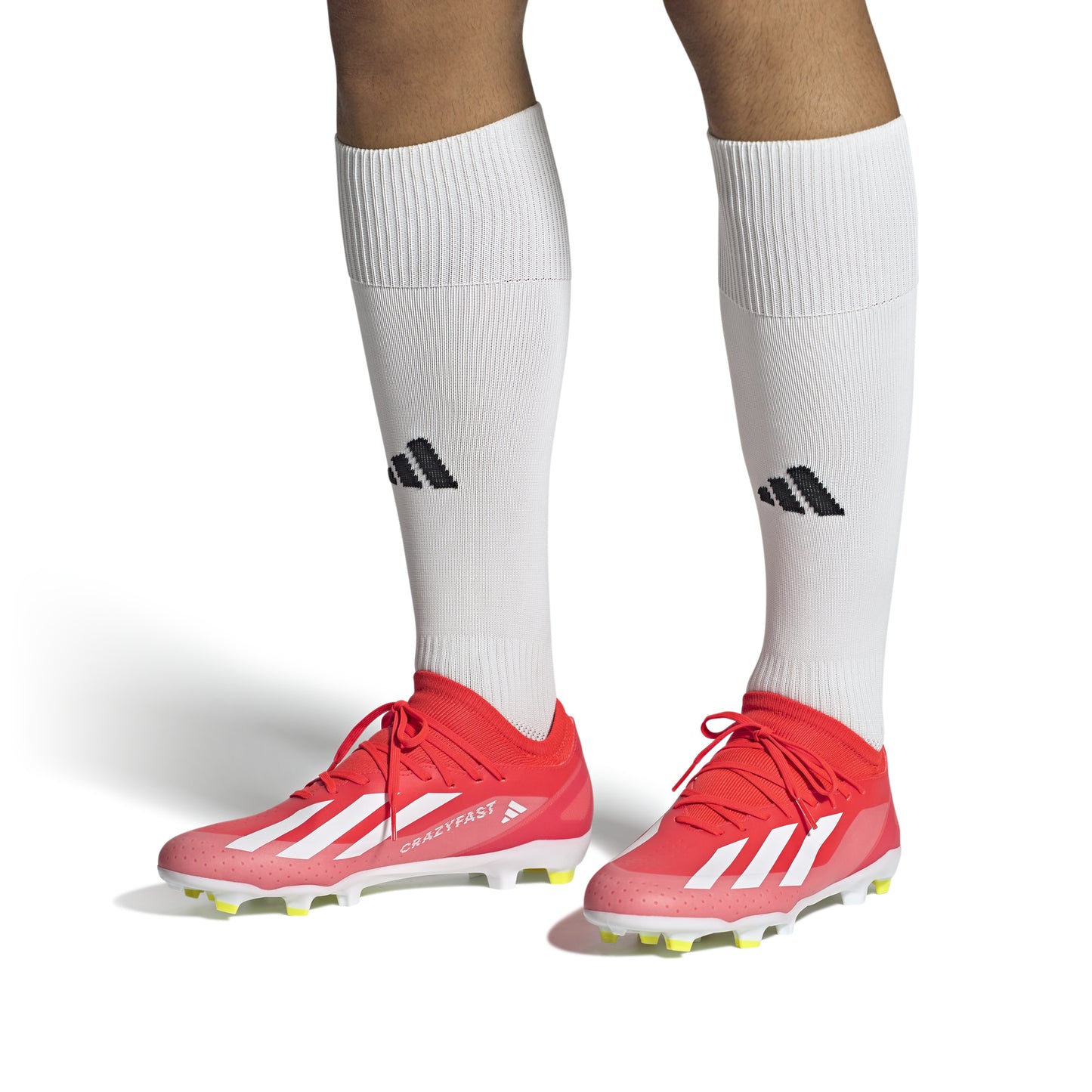 Adidas X Crazyfast League FG