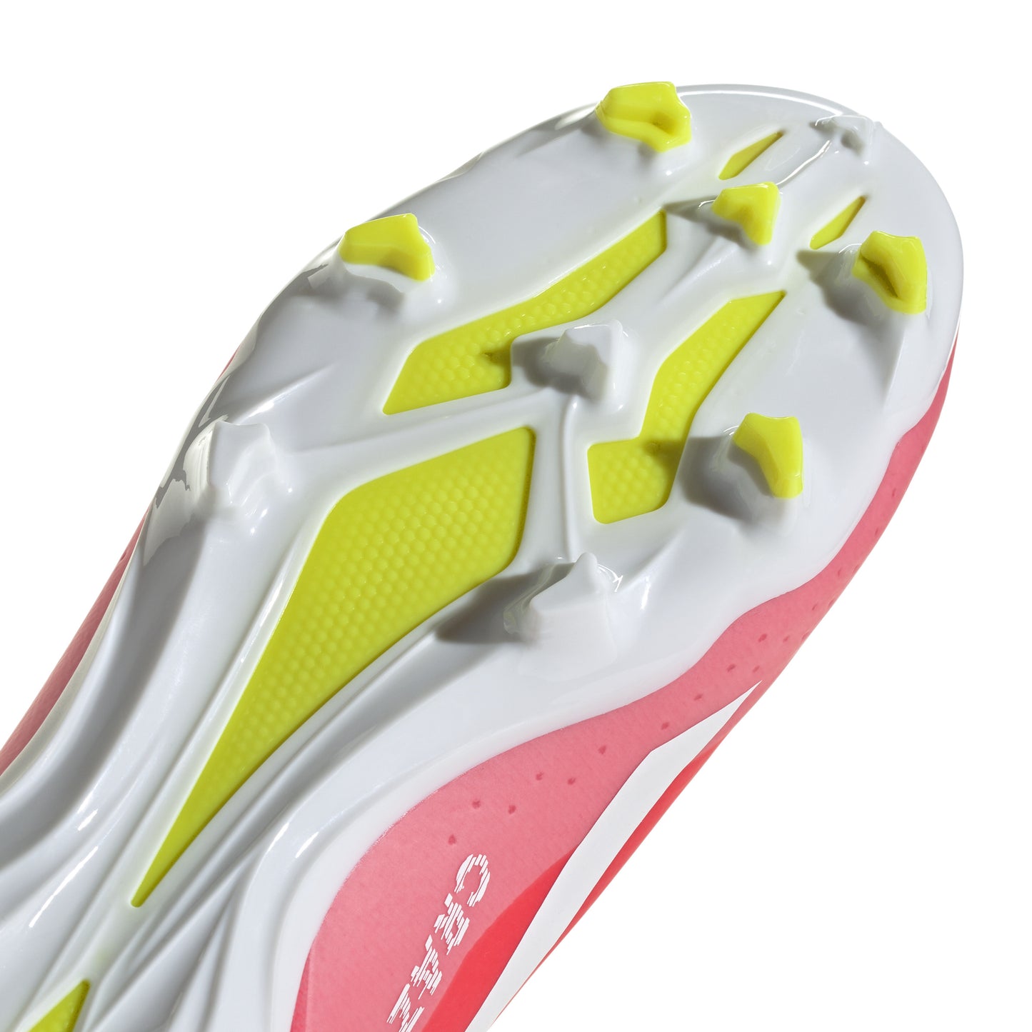 Adidas X Crazyfast League FG