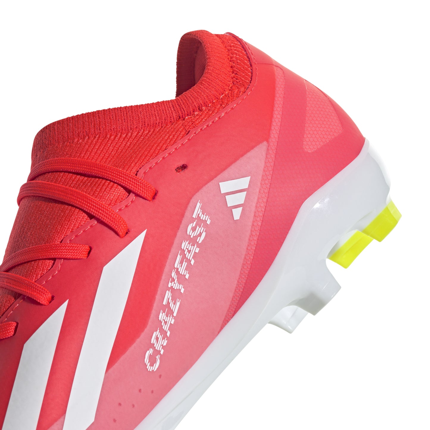 Adidas X Crazyfast League FG