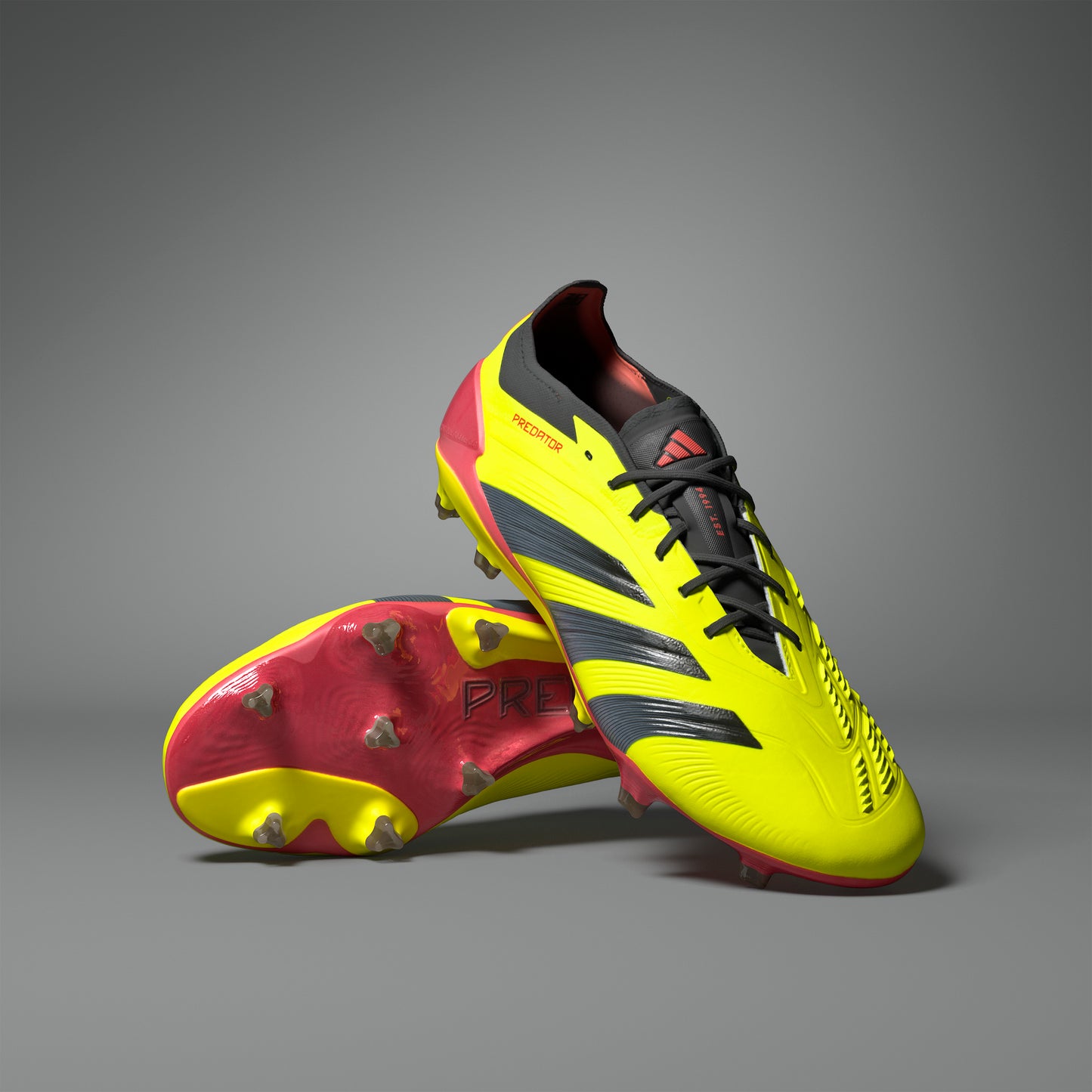 Adidas Predator 24 Low Elite FG