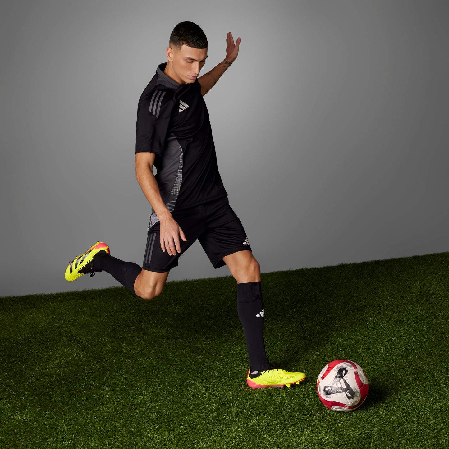Adidas Predator 24 Low Elite FG