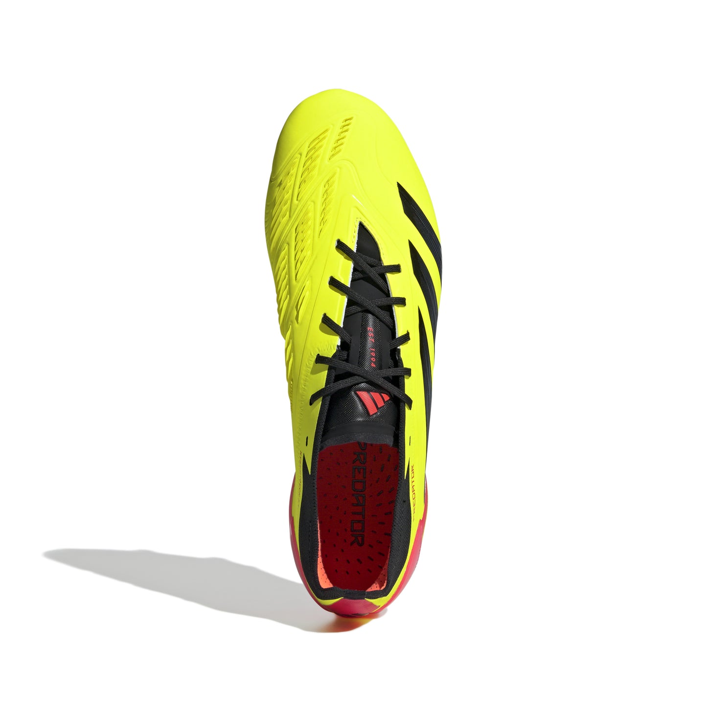 Adidas Predator 24 Low Elite FG