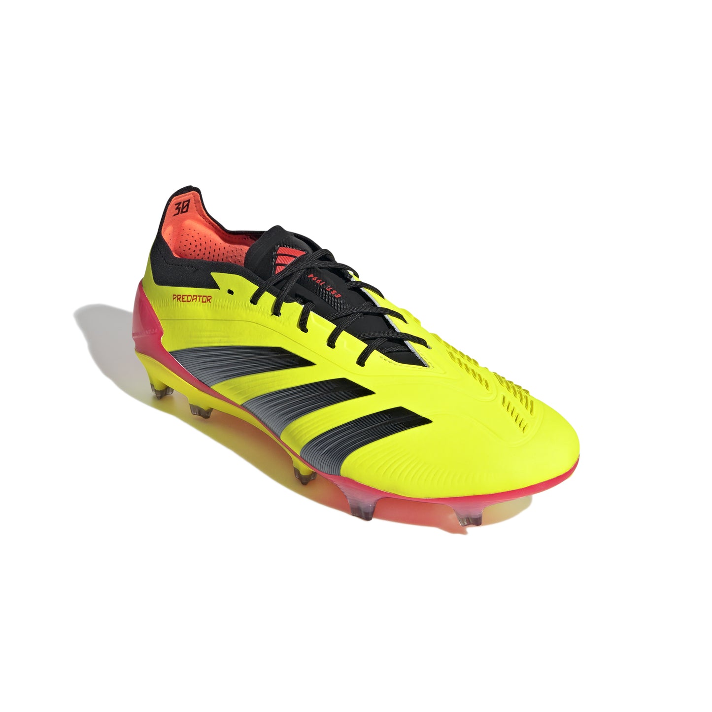 Adidas Predator 24 Low Elite FG