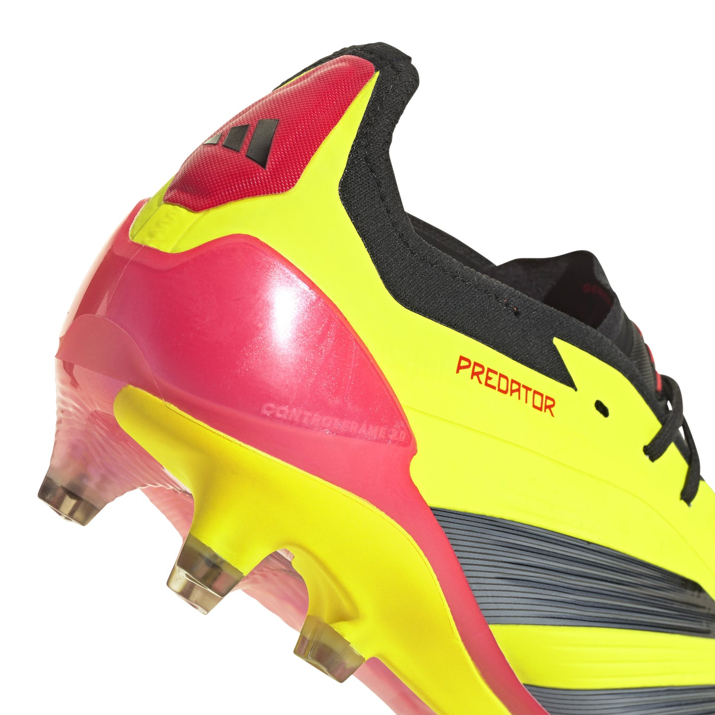Adidas Predator 24 Low Elite FG