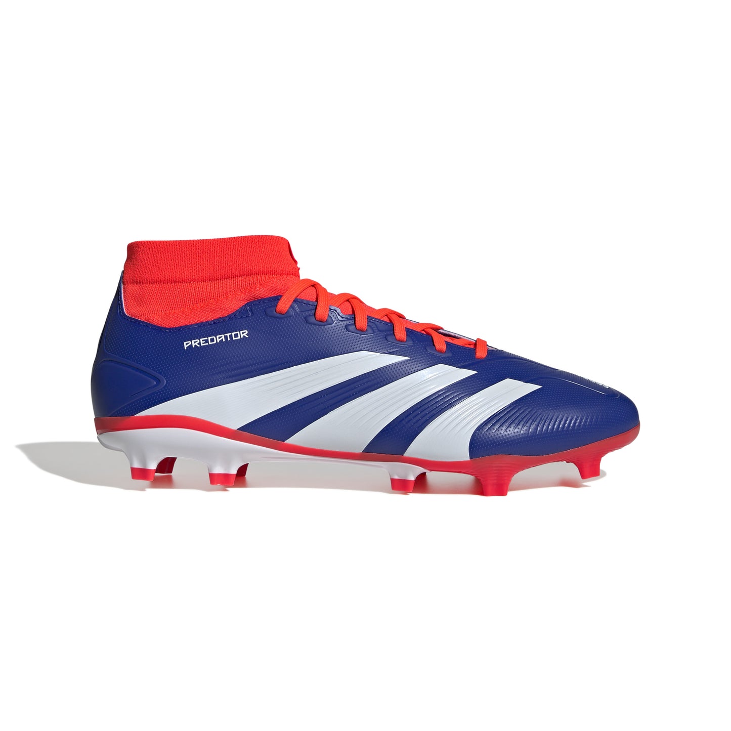 Adidas Predator League Sock Firm Ground Boots