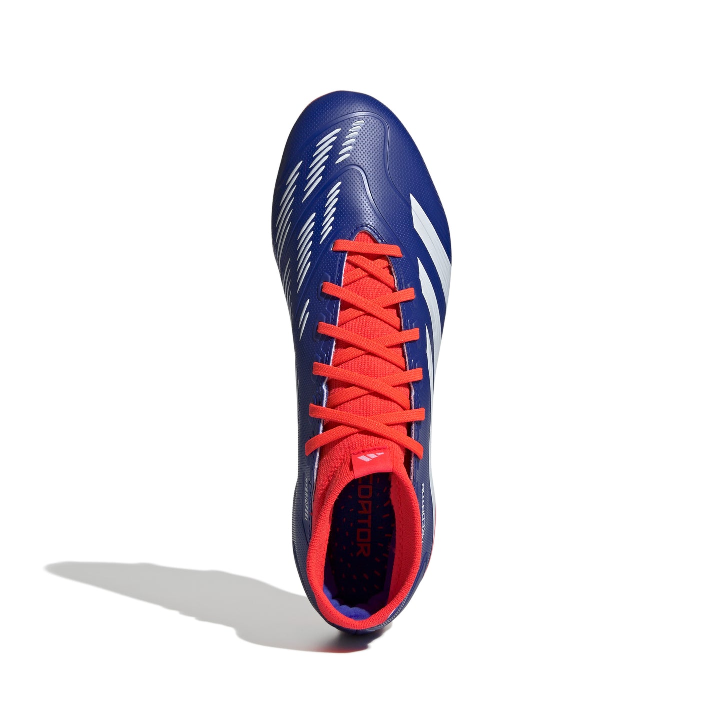 Adidas Predator League Sock Firm Ground Boots