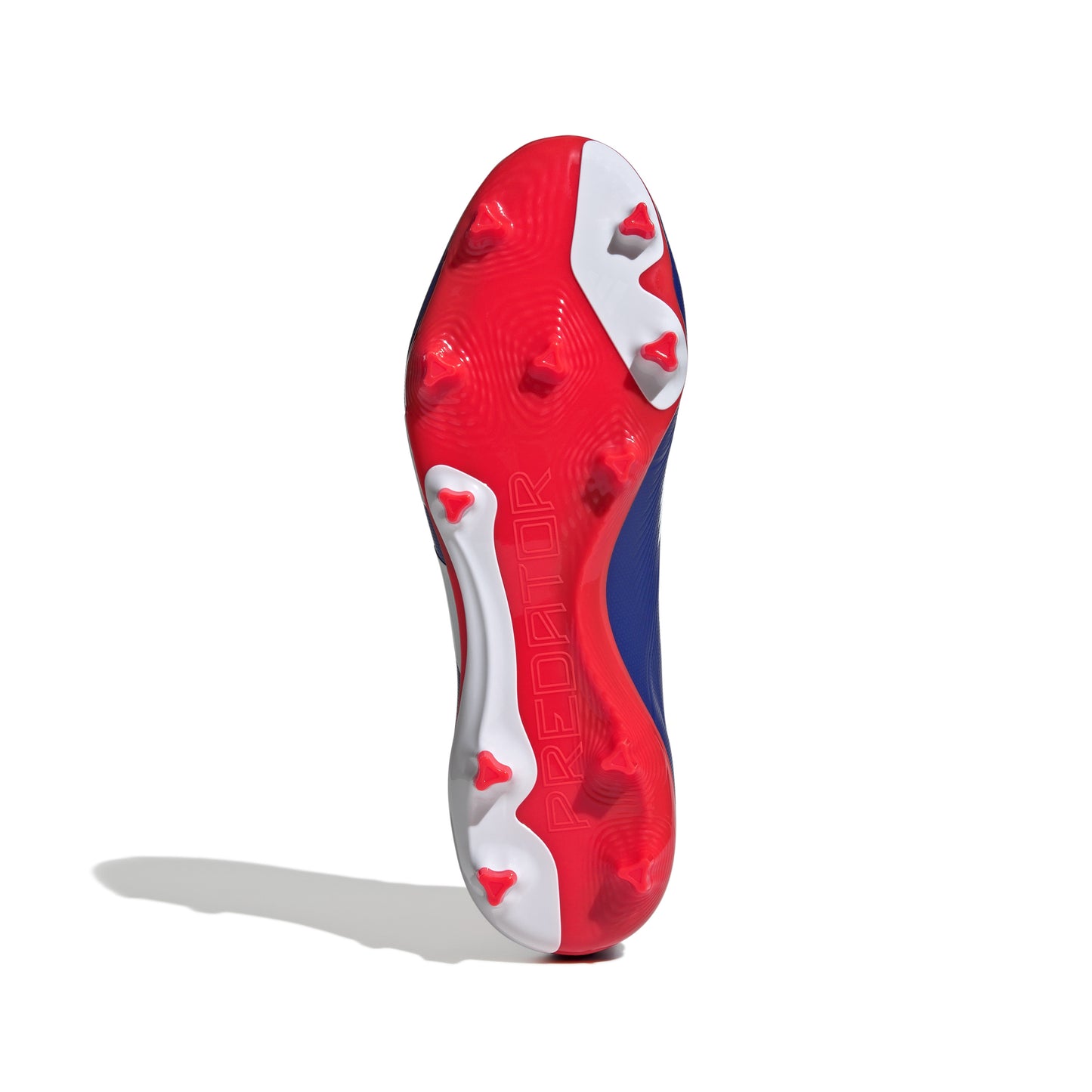 Adidas Predator League Sock Firm Ground Boots
