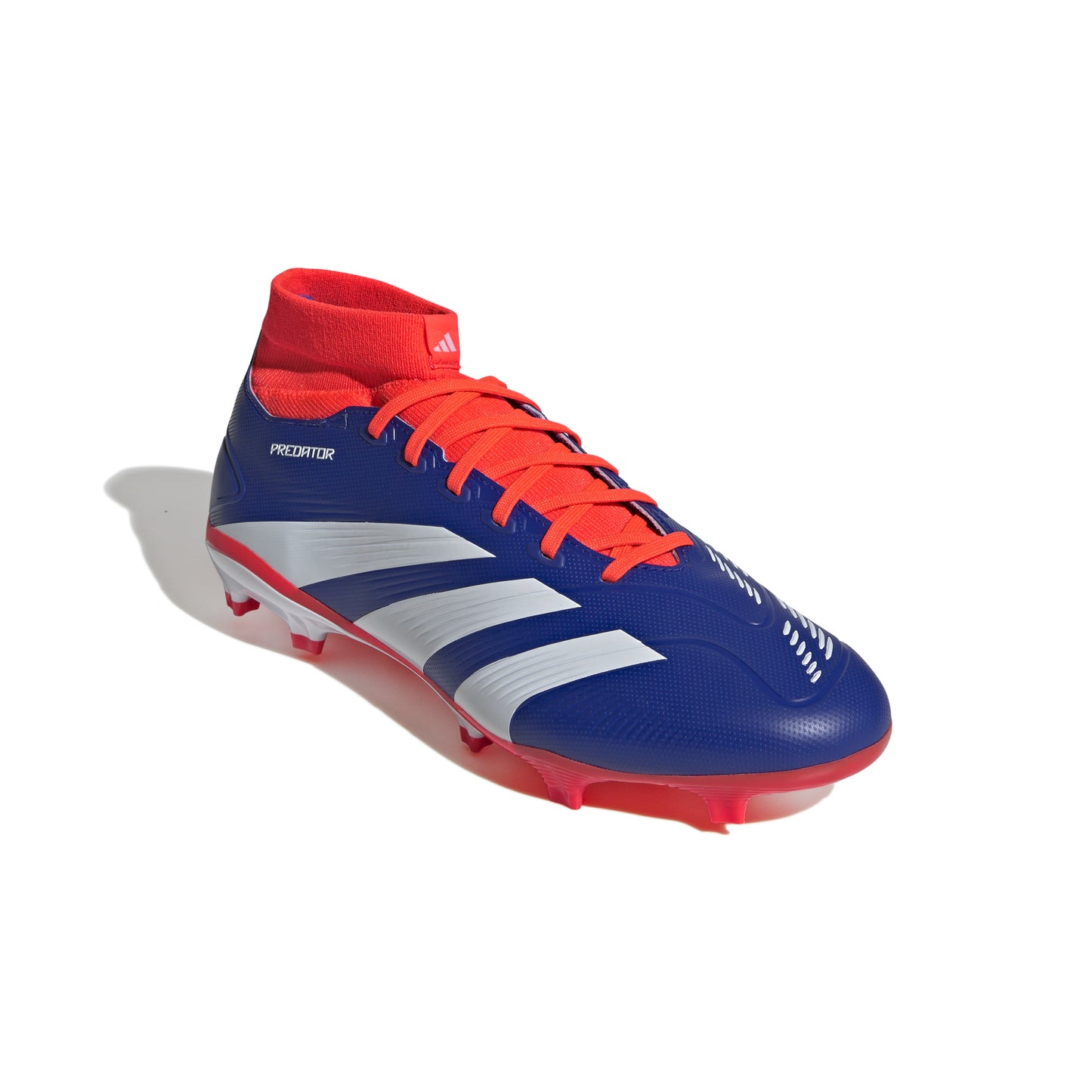 Adidas Predator League Sock Firm Ground Boots