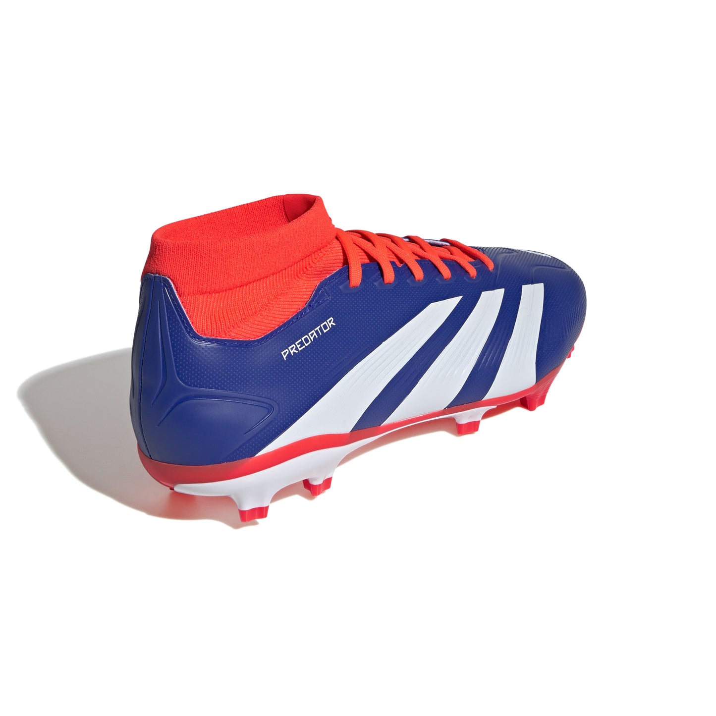 Adidas Predator League Sock Firm Ground Boots