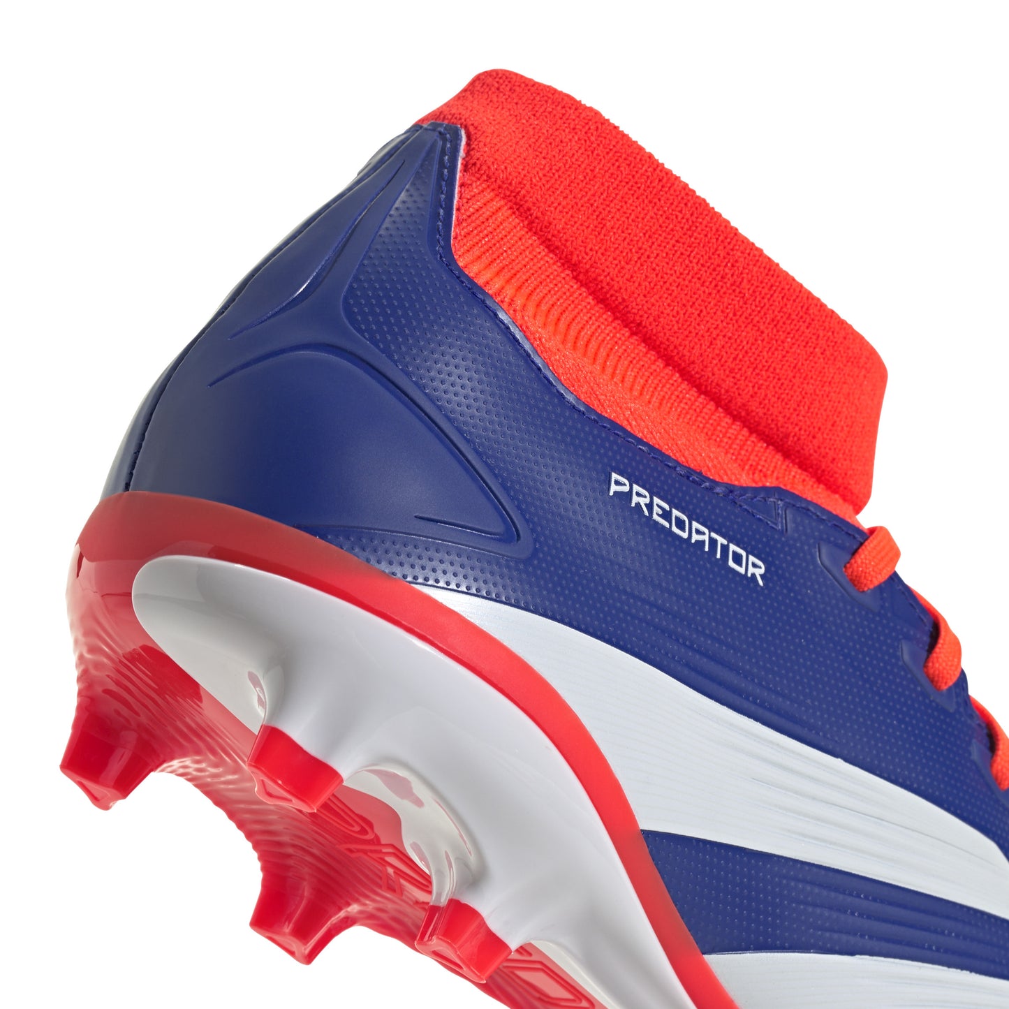 Adidas Predator League Sock Firm Ground Boots