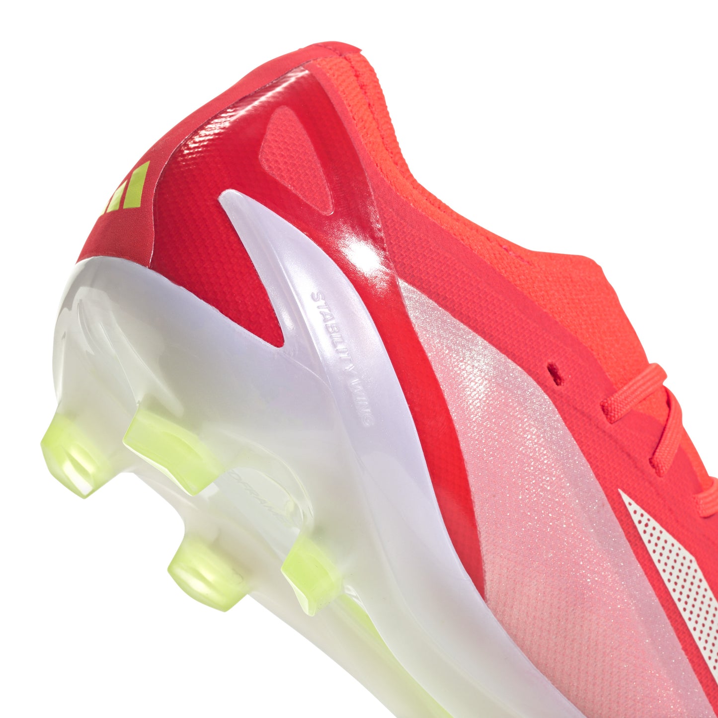 Adidas X Crazyfast Elite FG