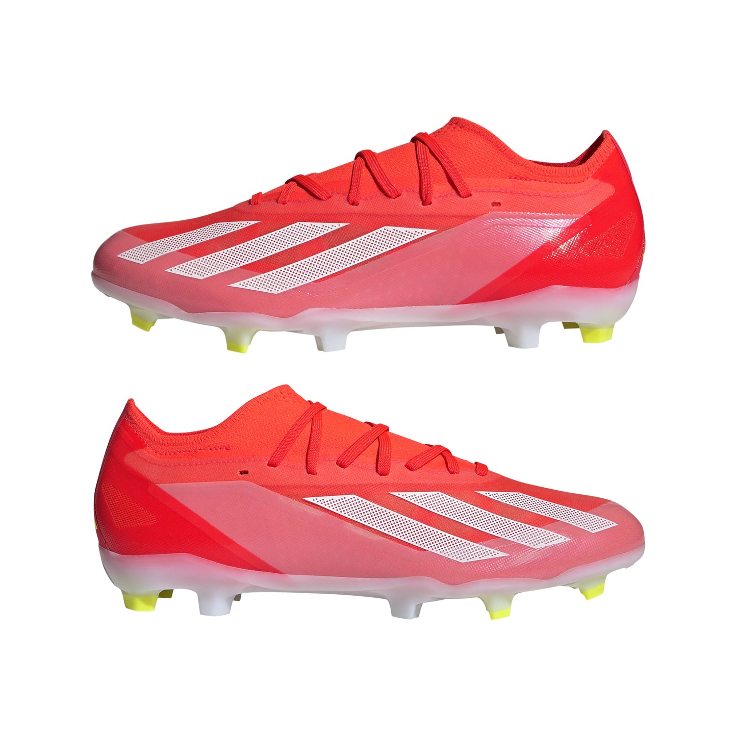 Adidas X Crazyfast Pro FG