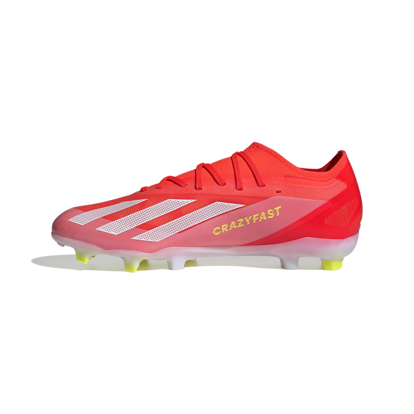 Adidas X Crazyfast Pro FG