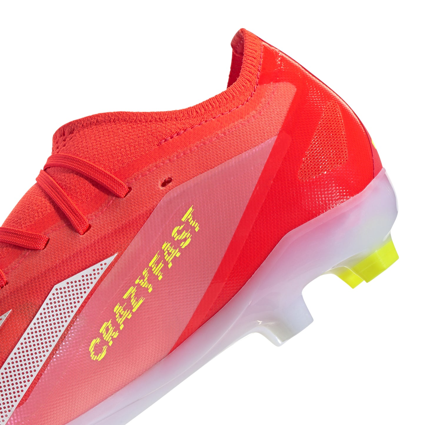 Adidas X Crazyfast Pro FG