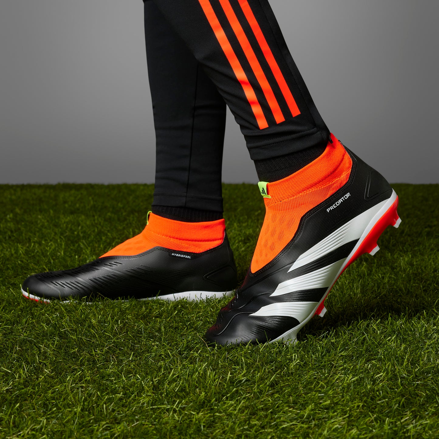 Adidas Predator League Laceless FG