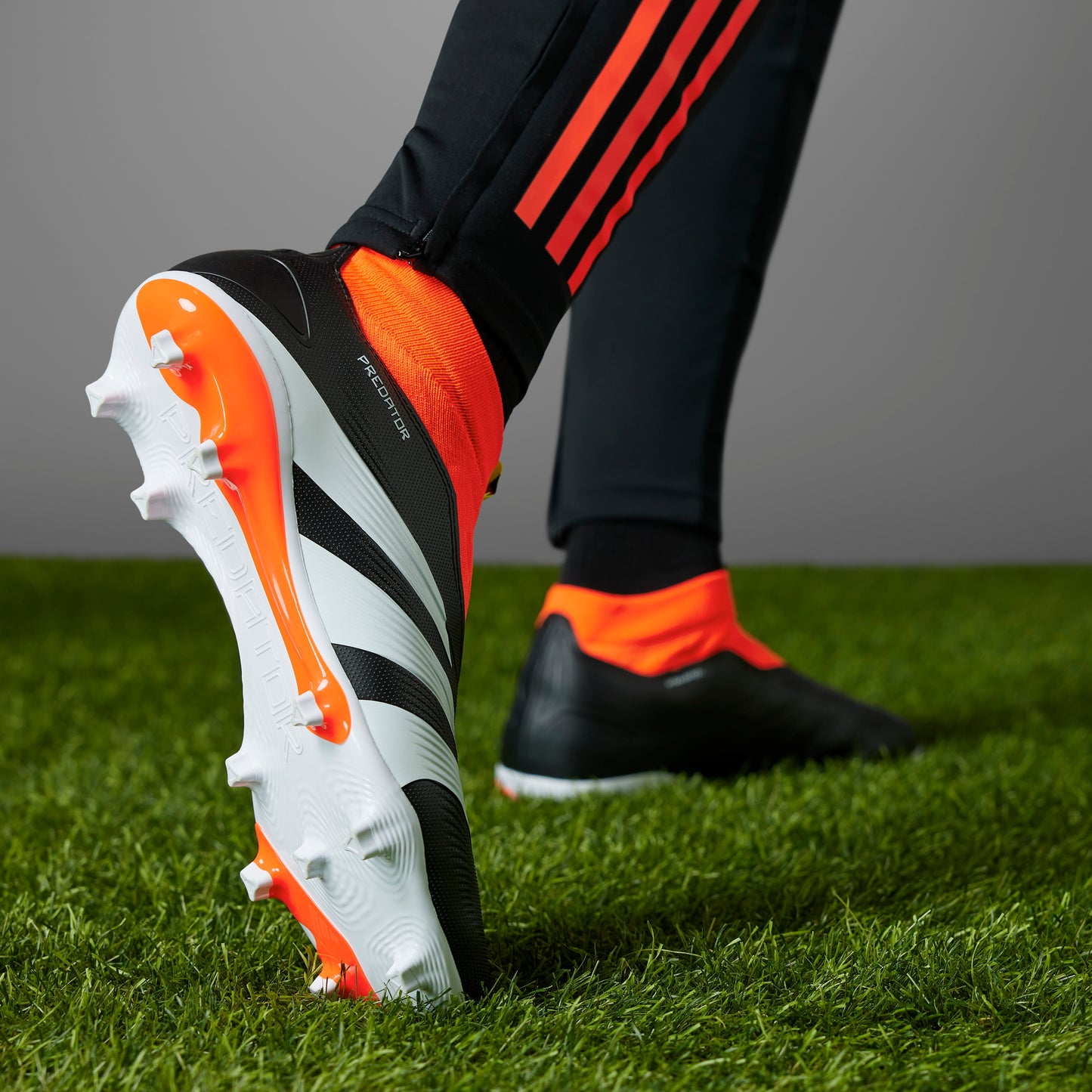 Adidas Predator League Laceless FG