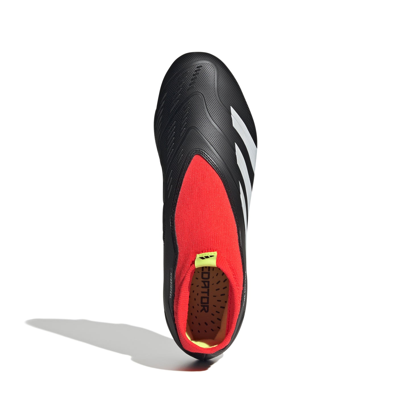 Adidas Predator League Laceless FG