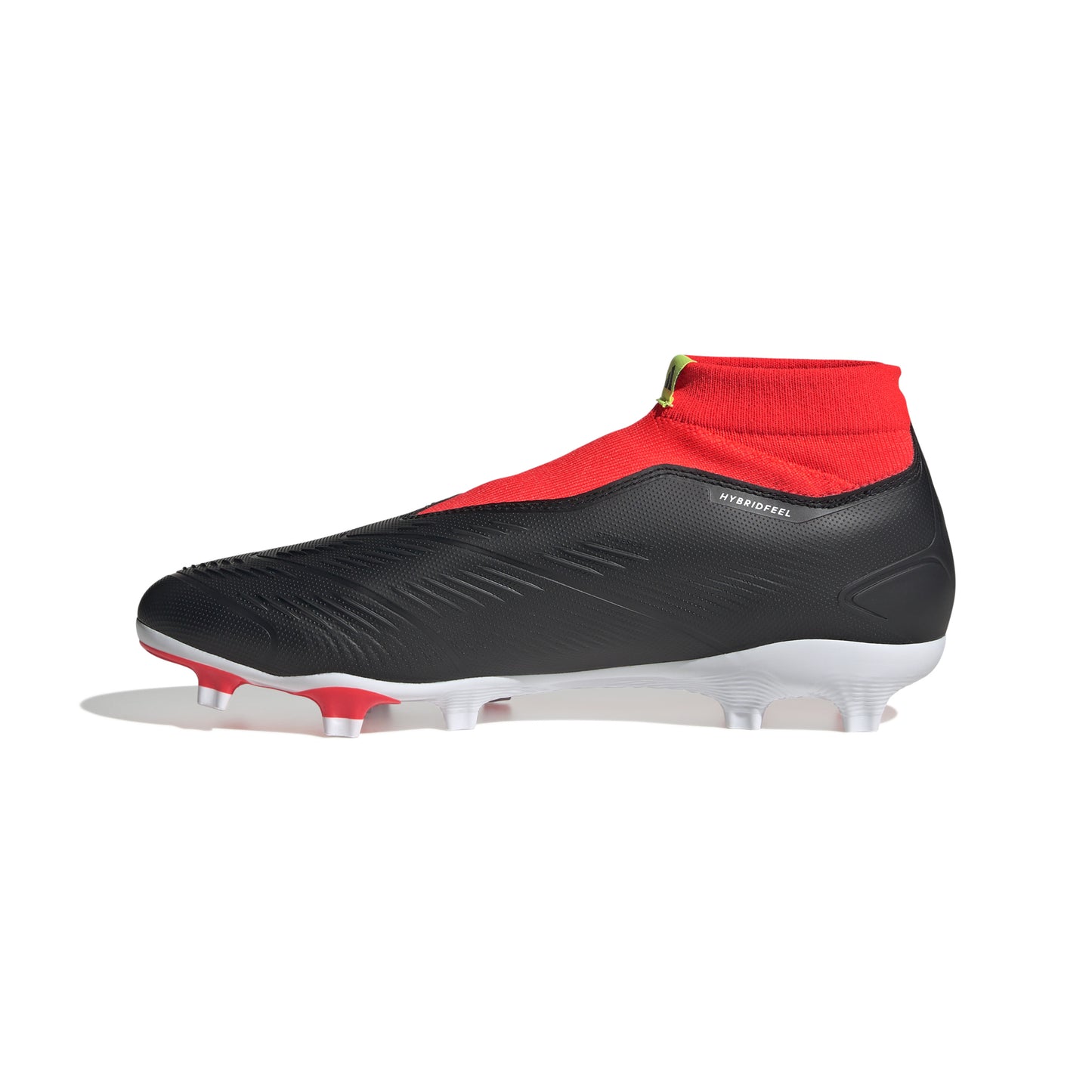 Adidas Predator League Laceless FG
