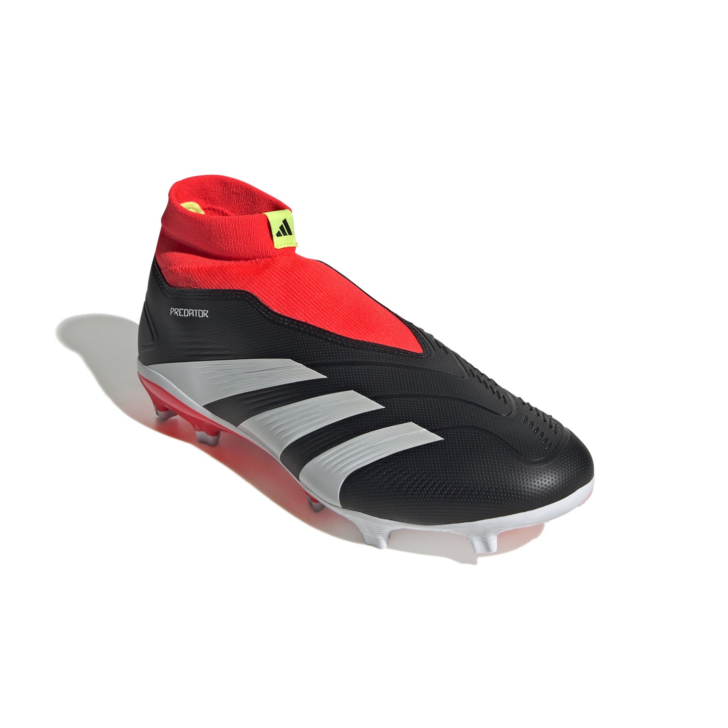 Adidas Predator League Laceless FG