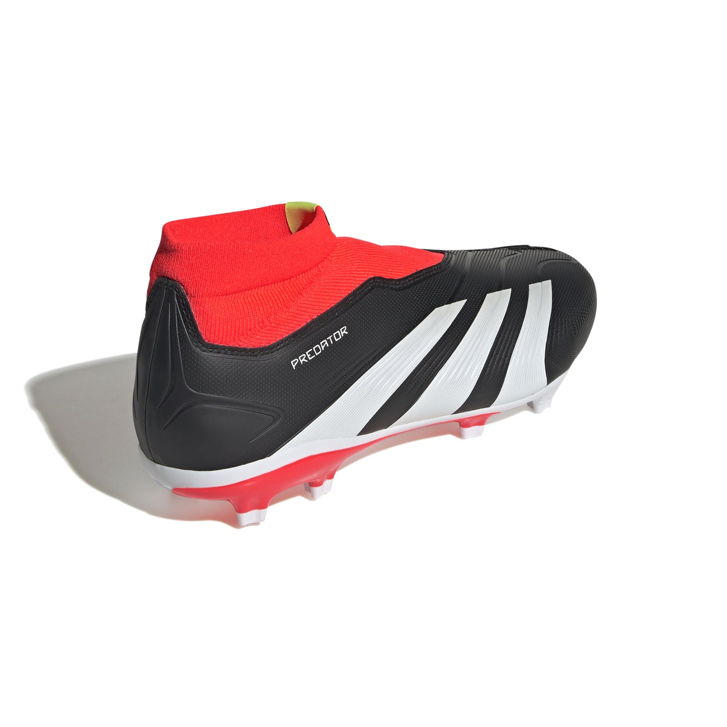 Adidas Predator League Laceless FG