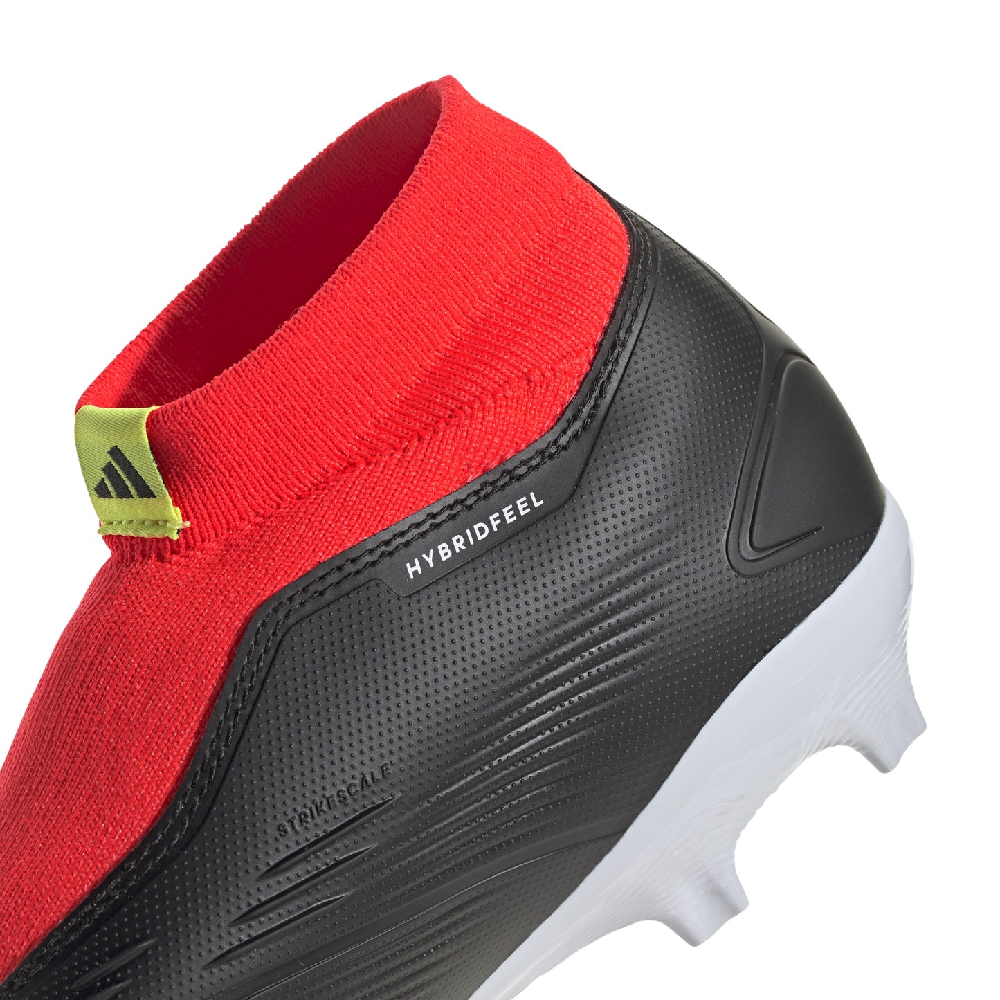 Adidas Predator League Laceless FG