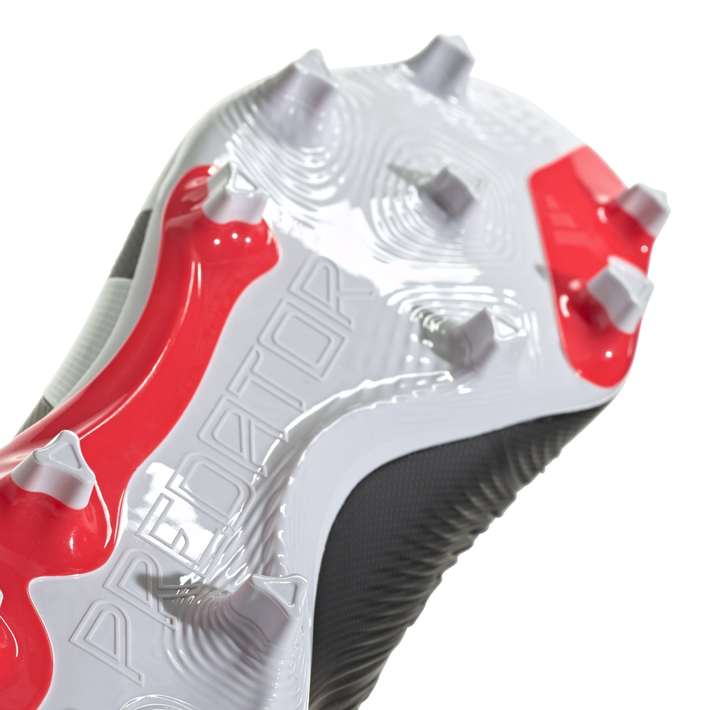 Adidas Predator League Laceless FG