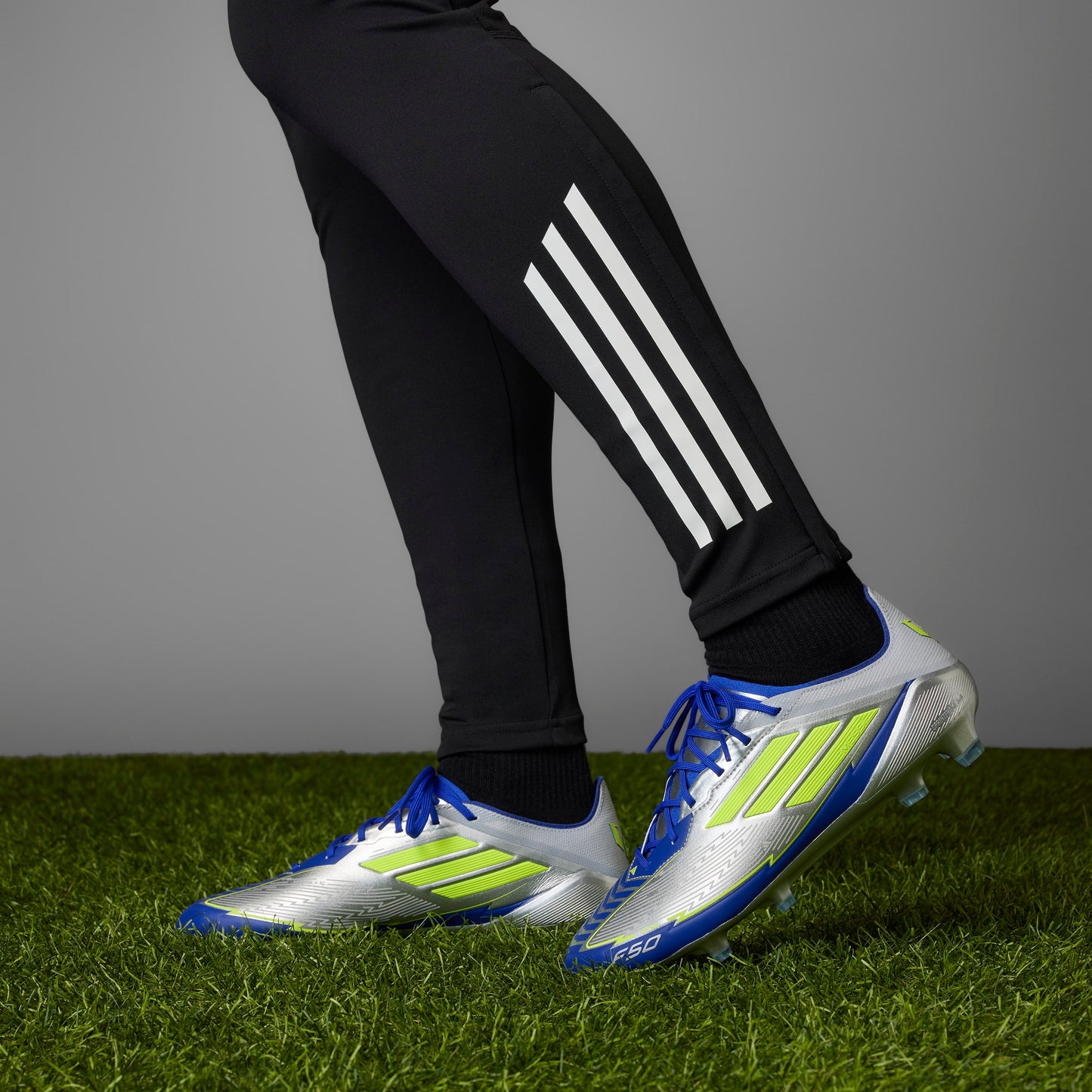Adidas F50 Elite Messi Firm Ground Boots