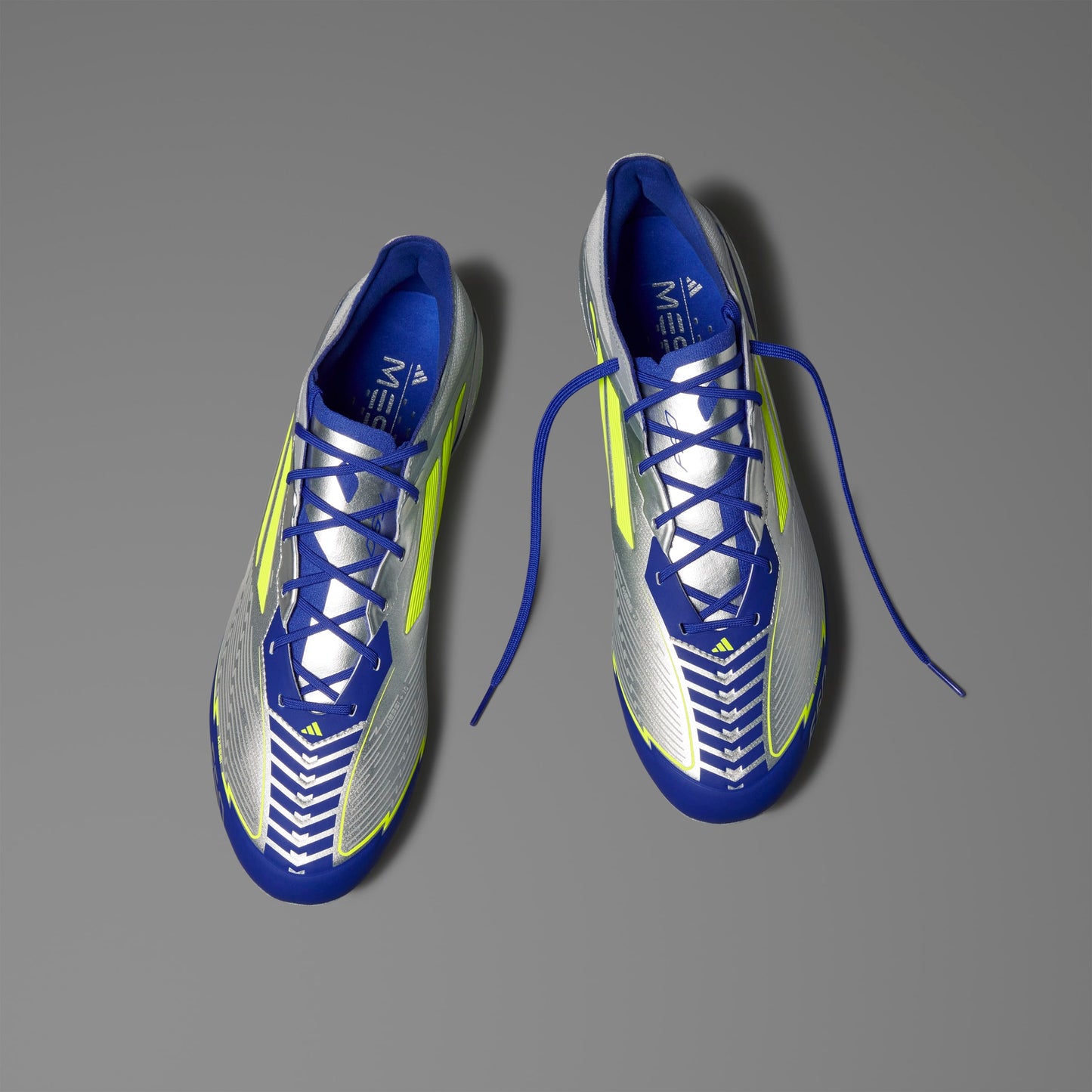 Adidas F50 Elite Messi Firm Ground Boots