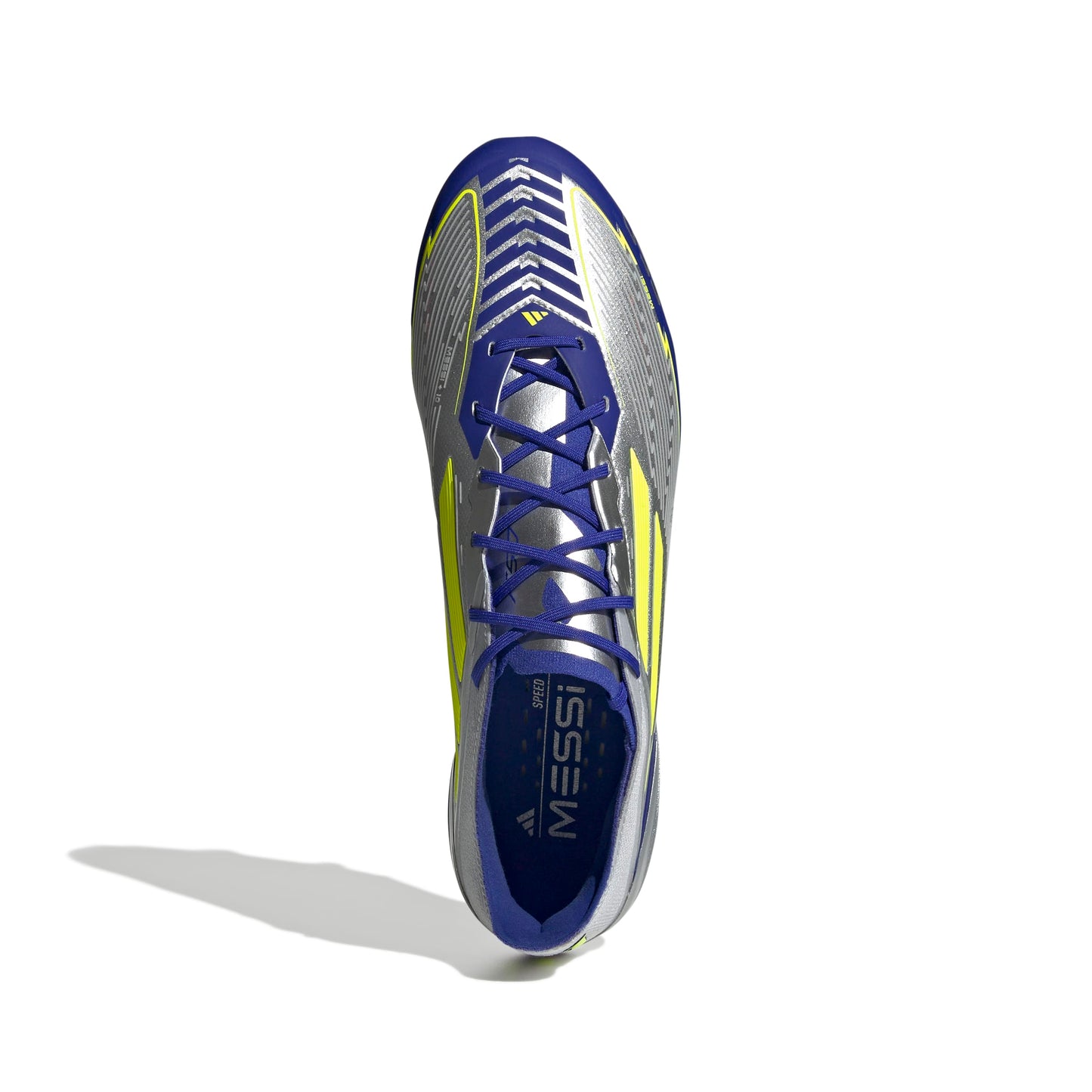 Adidas F50 Elite Messi Firm Ground Boots