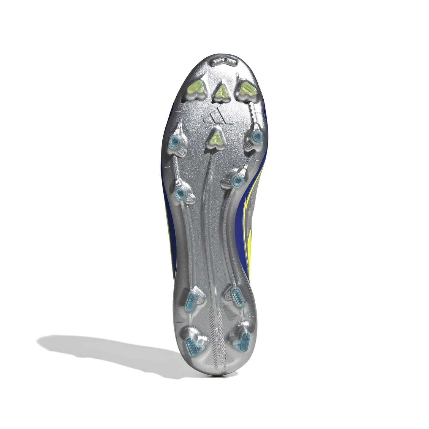 Adidas F50 Elite Messi Firm Ground Boots