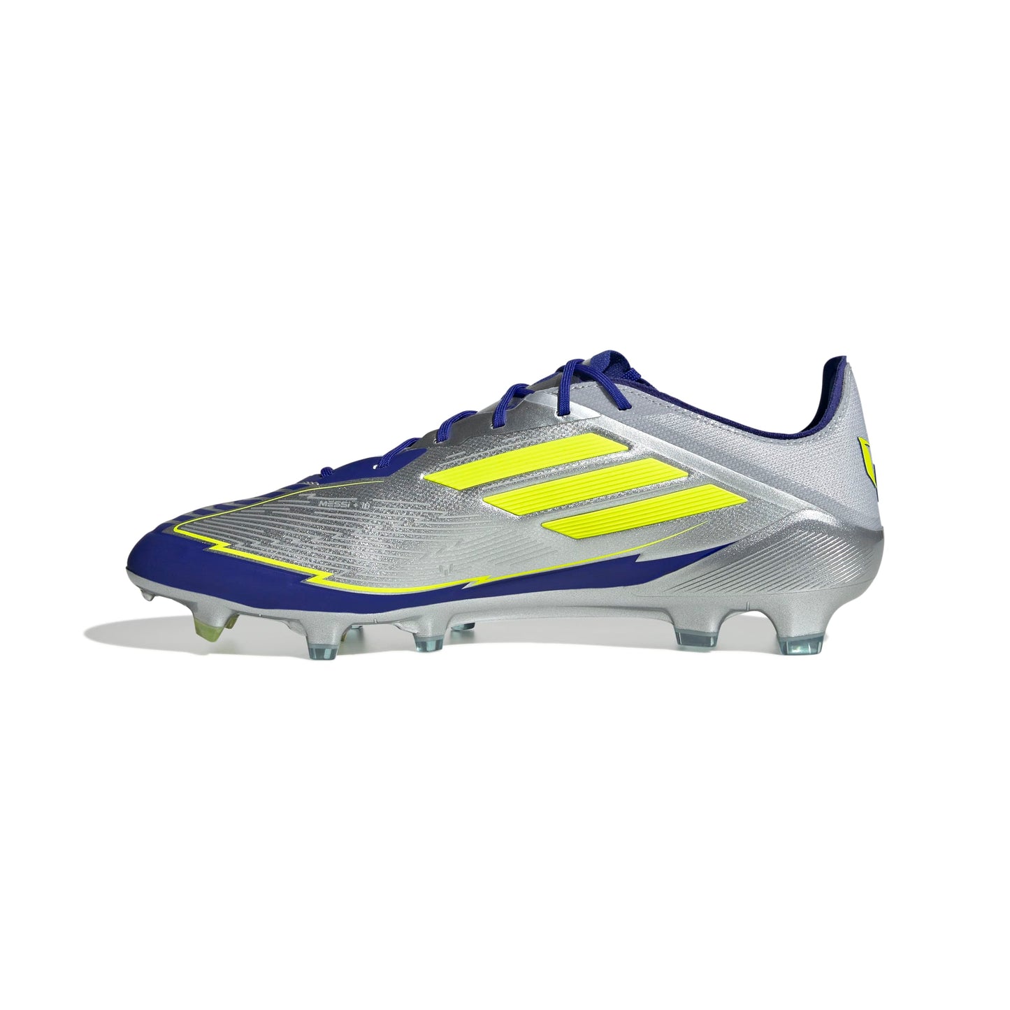 Adidas F50 Elite Messi Firm Ground Boots
