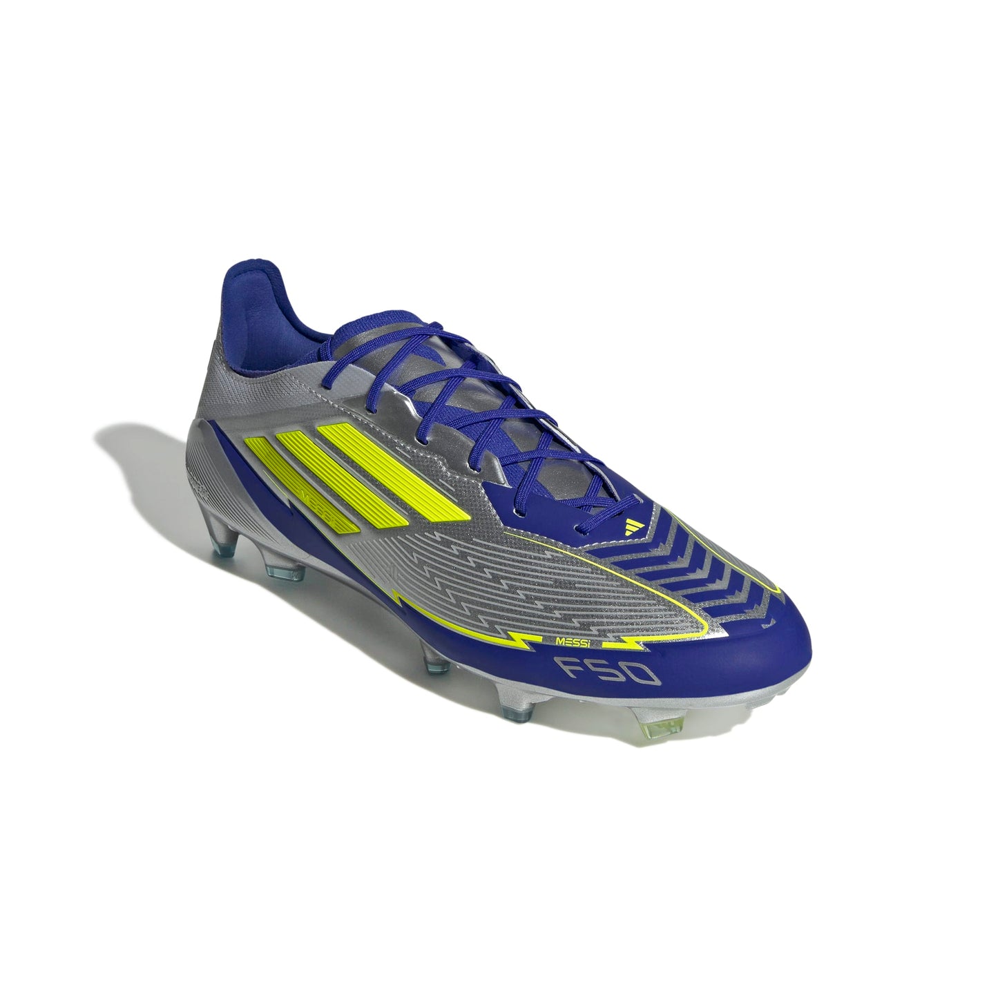Adidas F50 Elite Messi Firm Ground Boots