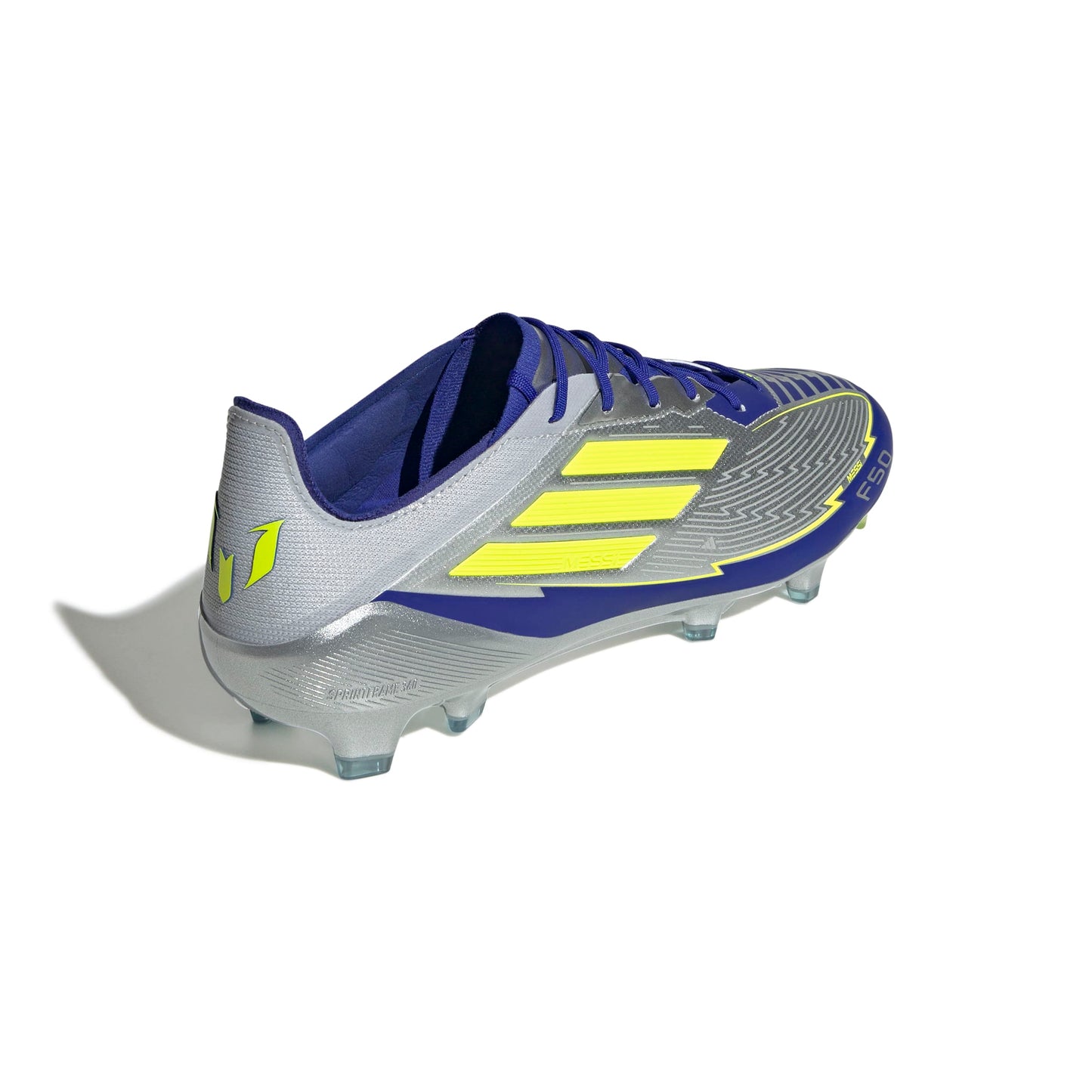 Adidas F50 Elite Messi Firm Ground Boots