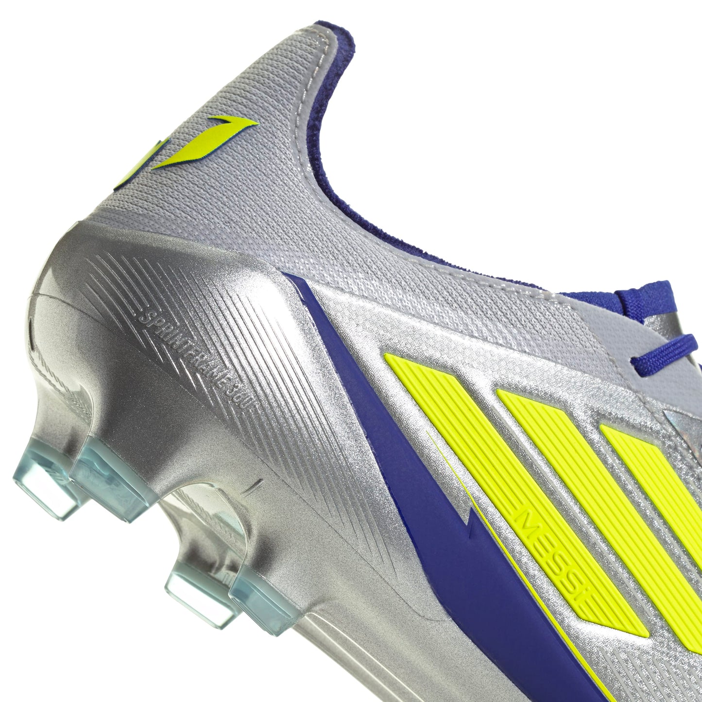 Adidas F50 Elite Messi Firm Ground Boots
