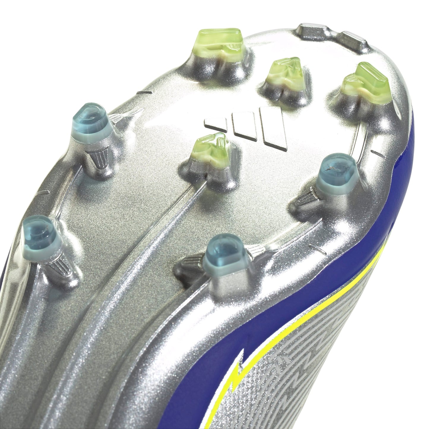 Adidas F50 Elite Messi Firm Ground Boots