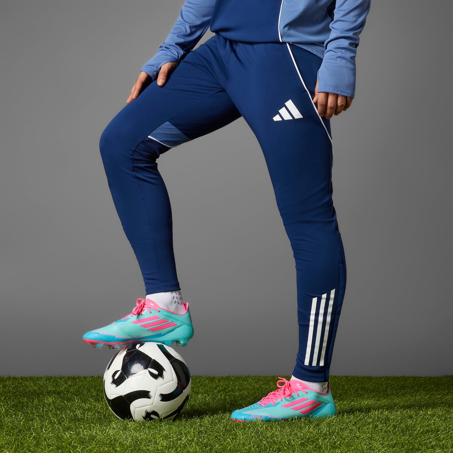 Adidas F50 Elite Messi Firm Ground Boots