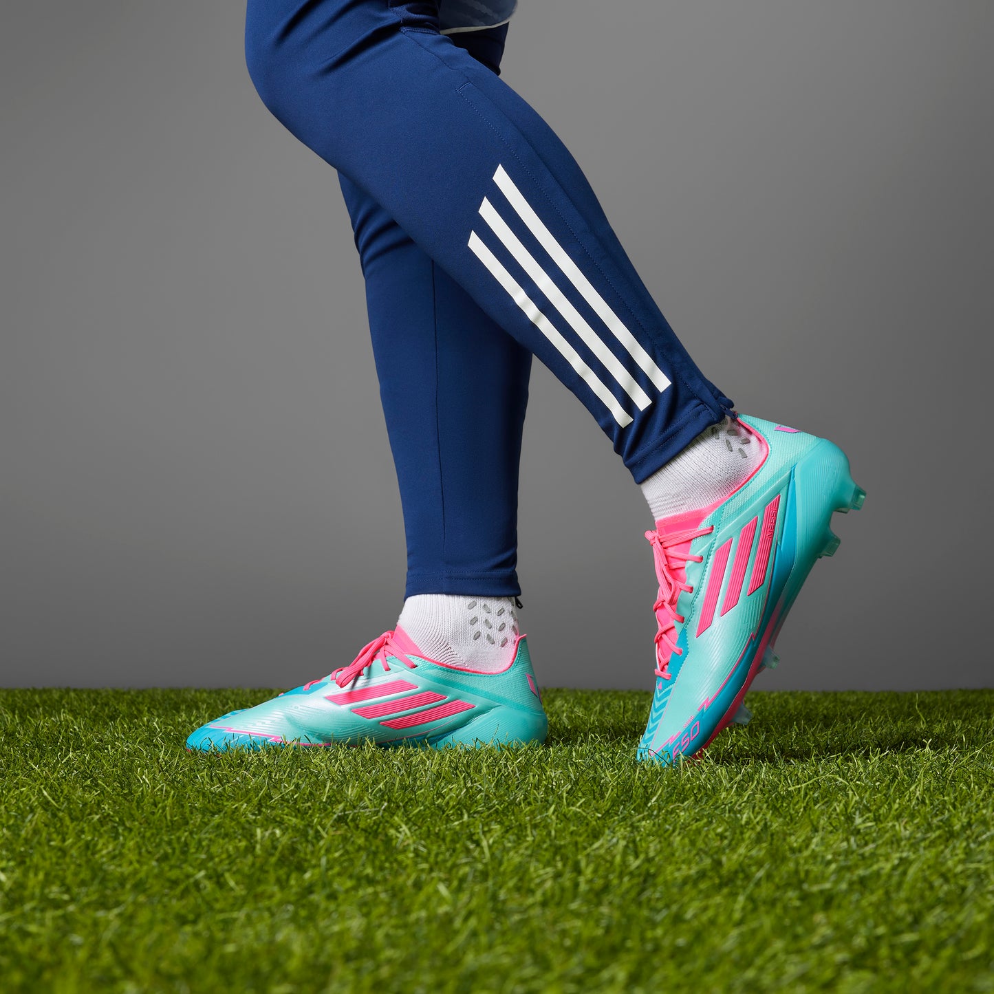 Adidas F50 Elite Messi Firm Ground Boots
